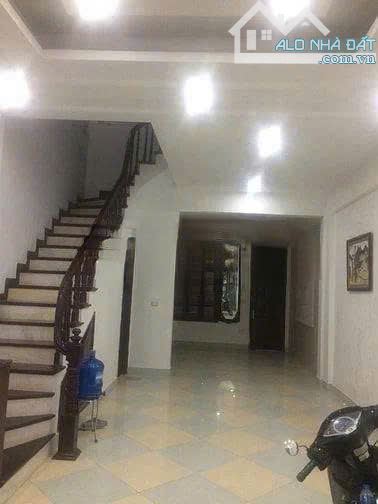 ❤️CHO THUÊ NHÀ Nguyễn Khánh Toàn, DT 78m, 5 Tầng, MT 5m, NHÀ ĐẸP, VÀO LUÔN, 42tr/tháng - 1