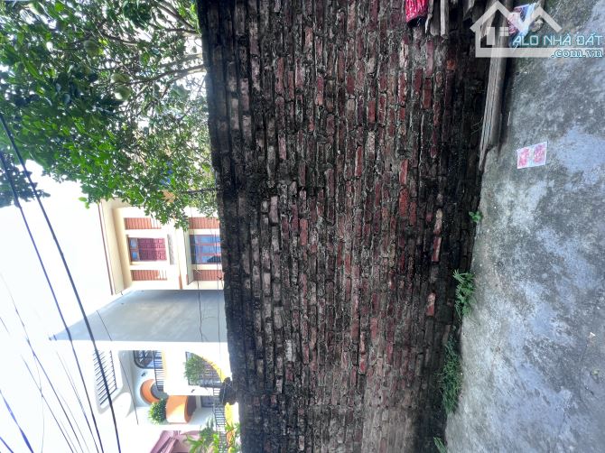 Đất ở Định Công, 100m2, ngõ thông, rộng 2.5m, sát mặt phố ô tô đỗ, giá cực rẻ - 1
