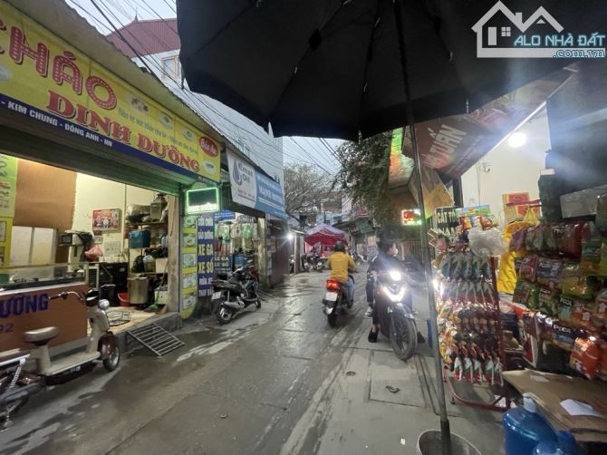 💥NHÀ ĐẸP KIM CHUNG - TRỤC KINH DOANH SẦM UẤT 2 🚘🚘 TRÁNH- 50M RA CAO TỐC VÕ - 1
