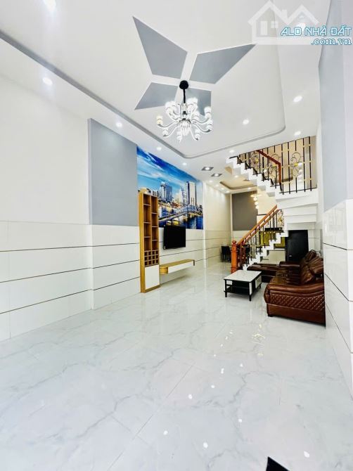 ❤️‍🔥MK KINH DOANH 8M HƯƠNG LỘ 2❤️‍🔥 CHỈ 4,95 TỶ - NHÀ MỚI KENG 3 TẦNG.  ☎️Lh Độ nhà phố - 1