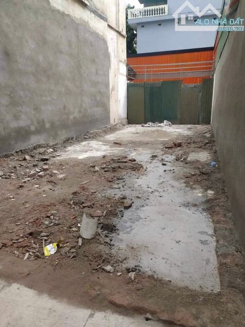 PHÚC LỢI - LONG BIÊN NGAY ĐẦU NGÕ CÁCH 1 NHÀ RA ĐƯỜNG Ô TÔ TRÁNH, GẦN CHỢ, TRƯỜNG HỌC - 1