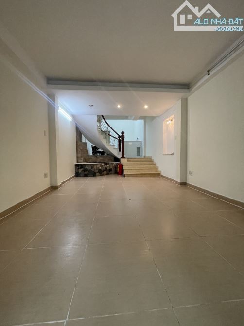 KHU VIP LÊ VĂN SỸ - HẺM XE HƠI - 5 TẦNG - DT 4x14,5 - 13, TỶ TL - 1