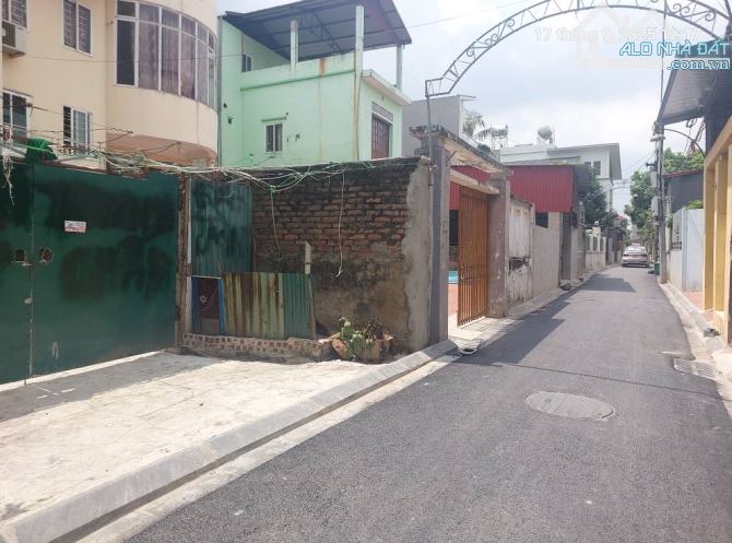 Bán đất Bắc Hồng 57m2, mt4.5m, ngõ nông thông, 7 chỗ, 4.6 tỷ, Đông Anh. - 1