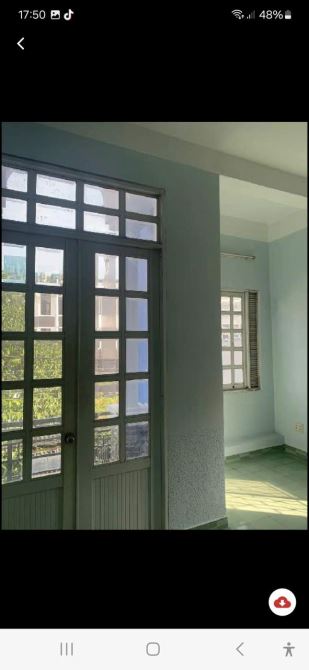 🏠BÁN NHÀ - ĐÔNG HƯNG THUẬN - NGUYỄN VĂN QUÁ - KDC AN SƯƠNG - 90M2 - 3 TẦNG BTCT - 1