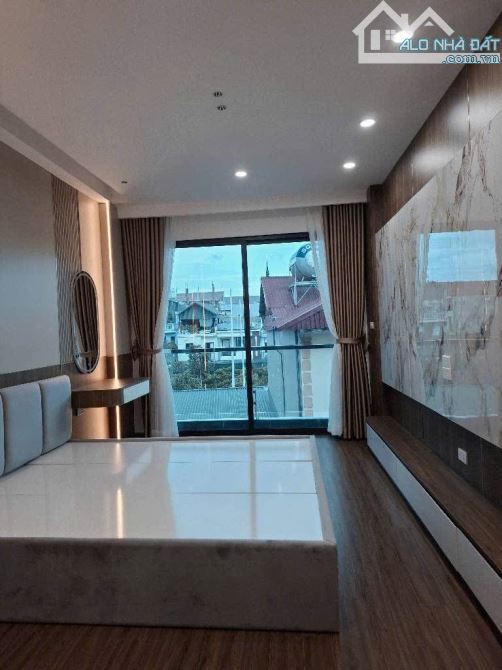 CỰC ĐẸP – Ô TÔ VÀO – SÁT PHỐ - BÁN NHÀ THẠCH BÀN, LONG BIÊN – 55M² – 9 TỶ - 1
