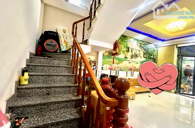 ⭐️⭐️⭐️⭐️⭐️NHÀ 3 TẦNG ⭐️CẨM LỆ ⭐️NGUYỄN CÔNG HOAN ⭐️GIÁ NHỈNH 4TY⭐️⭐️⭐️⭐️⭐️ - 1