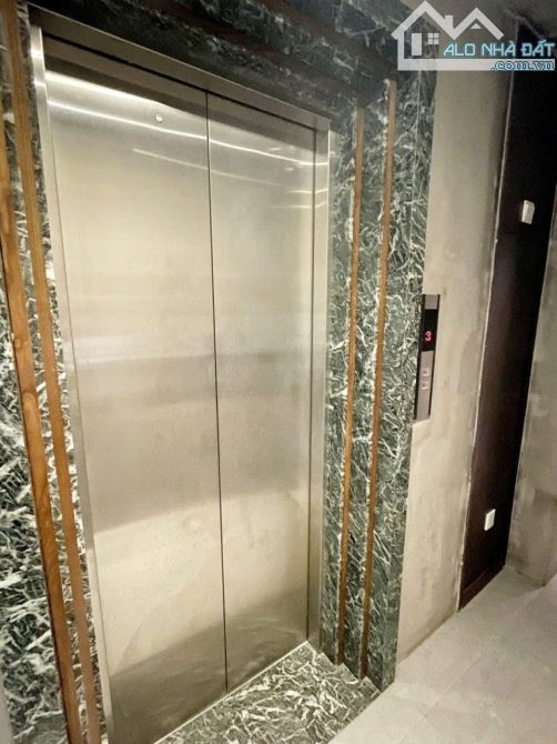MẶT PHỐ VIP HOÀN KIẾM- TOÀ NHÀ APARTMENT.- DÒNG TIỀN TỐT- Phủ Doãn 78 m , 8 T, mt 3.8 m - 1