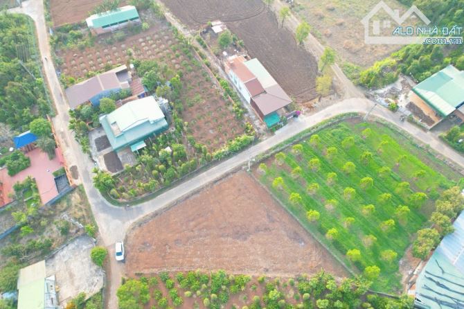 Đất TC cách hồ EaKao chỉ hơn 1km khu dân cư 150m2 chỉ 530 triệu - 1