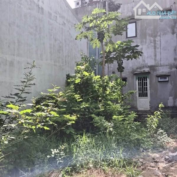 LÔ ĐẤT MẶT TIỀN NGANG 12M - PHAN BÁ PHIẾN -SƠN TRÀ - 1