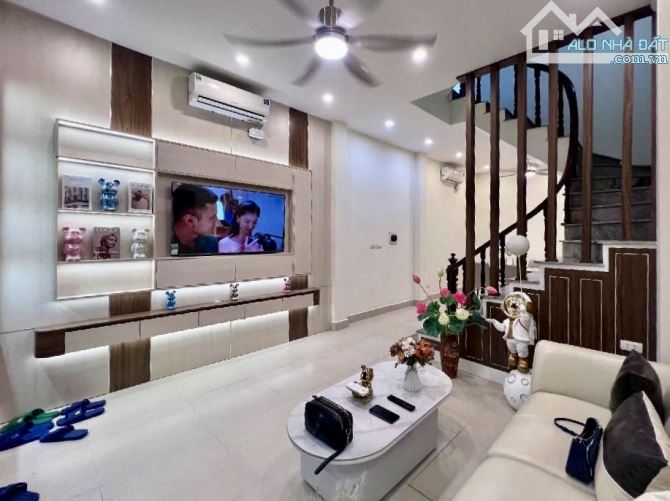 MỸ ĐÌNH - NGÕ TO NHƯ PHỐ - SỔ PHÂN LÔ - Ô TÔ DỪNG ĐỖ NGÀY ĐÊM - KINH DOANH SẦM UẤT - VỪA Ở - 1