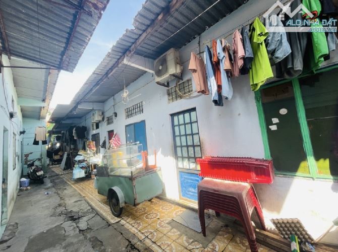 💥 SẬP HẦM – 150M² NGANG 6M – ĐƯỜNG 7M Ô TÔ ĐẬU ĐỖ – CÙ CHÍNH LAN - THANH KHÊ – NHỈNH 6 TỶ - 1