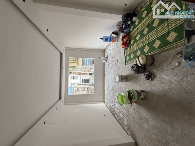 13.8 TỶ . 50M2 . THANG MÁY . XÂY MỚI. 5 M Ô TÔ TẢI CHẠY TRÁNH NHAU . HÀNG XÓM TIME CITY . - 1