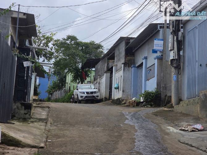 CẦN TIỂN BÁN LÔ ĐẤT HẺM HÙNG VƯƠNG,  GÓC 2 Mặt Tiền. P TÂN LẬP 1Tỷ795Triệu - 1