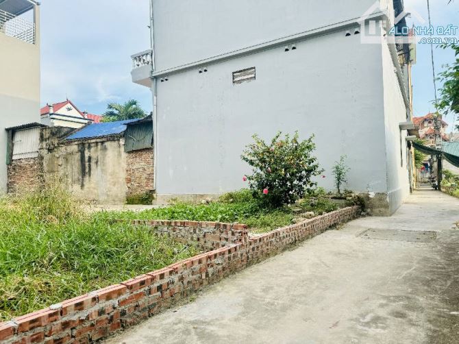 💥💥💥RẺ NHẤT ĐÔNG DƯ – Ô TÔ ĐỖ CỬA – 10M ĐƯỜNG XE TẢI TRÁNH – THÔNG THOÁNG 💥💥💥 💰💰DT: - 1