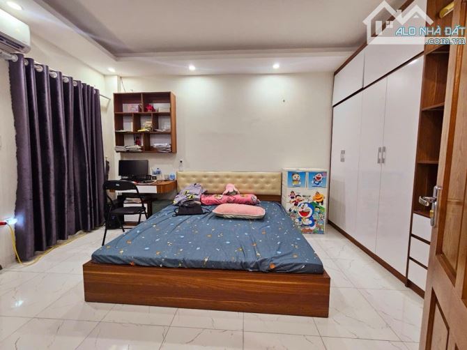 50M Ô tô tránh Mặt phố Phú Lương- Hà Đông - 1