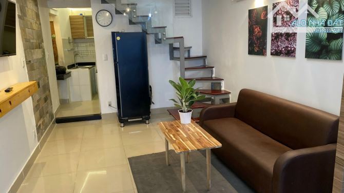 Bán nhà đường Bành Văn Trân, 3.3x9m, 2 tầng, giá 4.19 tỷ tl - 1
