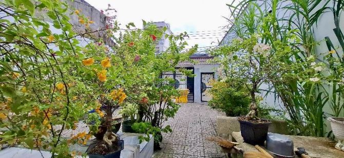 QUẬN 7 - BIỆT THỰ 3 TẦNG - 323M2 NGANG 10M - SÂN ĐỂ 8 Ô TÔ - NGAY NGUYỄN THỊ THẬP - 1X TỈ - 1