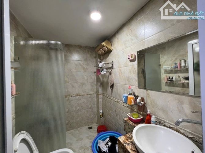 PL HOÀNG CÔNG CHẤT – ÔTÔ TRÁNH – VỈA HÈ – 50M – 4 TẦNG - 15.9 TỶ (DTL152062) - 1