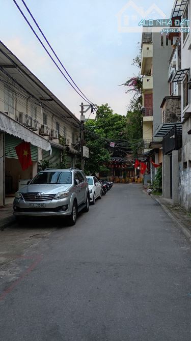 chủ cần tìm khách mua mảnh đất đẹp tại Cự Khối - 1