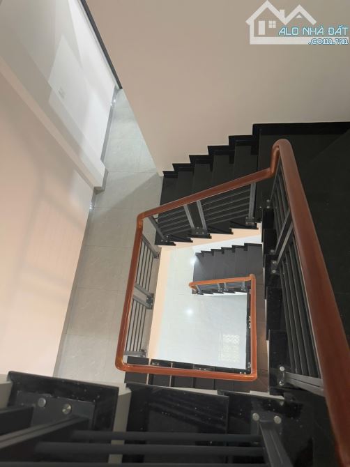 BÁN NHÀ 3 TẦNG MẶT TIỀN TRẦN PHÚ – Ở SANG, KINH DOANH ĐỈNH, 6.8Tỷ - 1