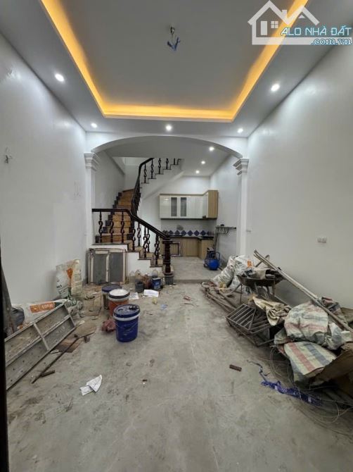 HOÀNG CÔNG CHẤT – DÂN XÂY – ÔTÔ – 37M – 6 TẦNG – 9.25 TỶ (DTL91560) - 1
