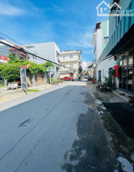 CƠ HỘI VÀNG – ĐẤT 150M² + DÃY TRỌ GIỮA LÒNG THANH KHÊ – GIÁ CHỈ HƠN 6 TỶ - 1