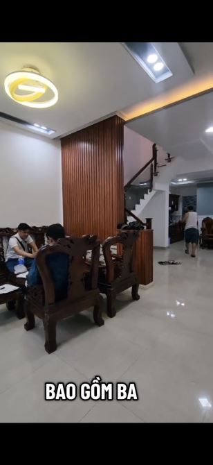 GẤP BÁN-GẦN ĐẠI HỌC CÔNG THƯƠNG TPHCM VÀ AEON MAIL TÂN PHÚ - 1