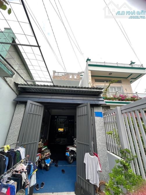 Nhà đẹp thoáng, HXH, nở hậu tài lộc - Phan Huy Ích 108m² – 3 tầng, 3pn - P12 Gò Vấp – 6 tỷ - 1