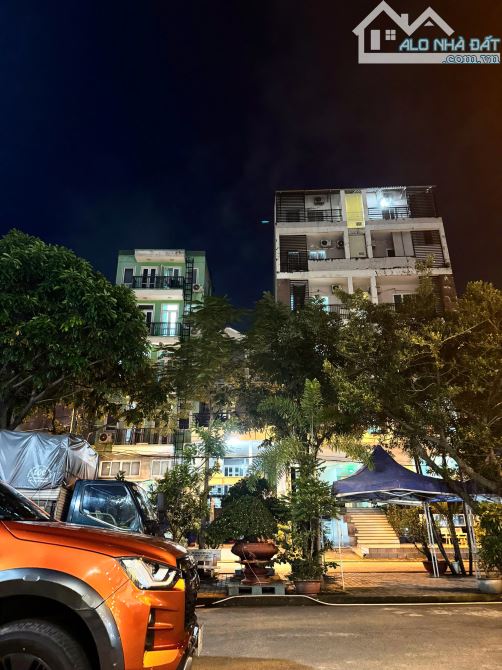 🏢 BÁN ĐẤT XÂY CHDV - NGANG GẦN 6M - ĐƯỜNG SỐ QUẬN 7 - ĐƯỜNG NHỰA 10M 🏢 - 1