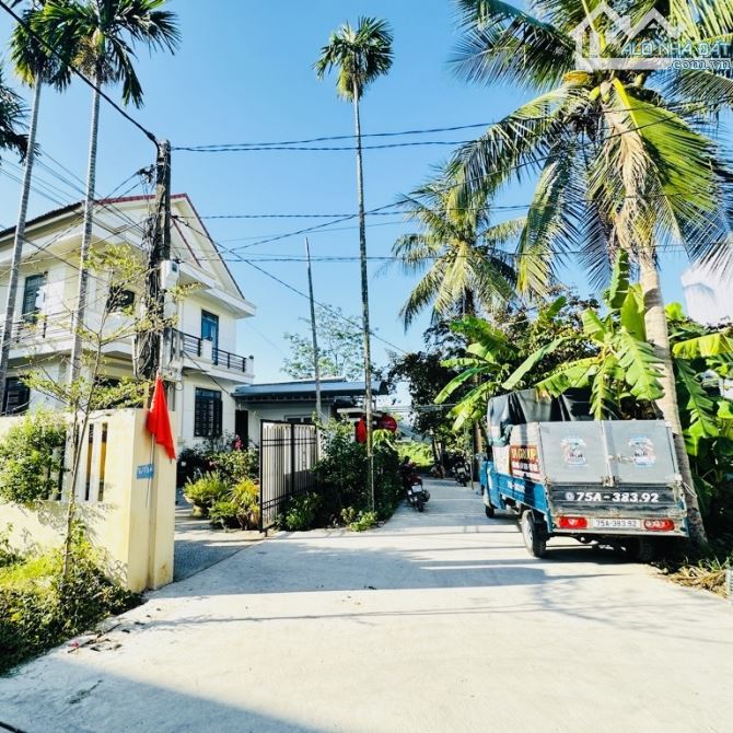 🏡 Đất đẹp tiềm năng,khổ rộng – Nguyễn Hữu Cảnh, Huế. - 1
