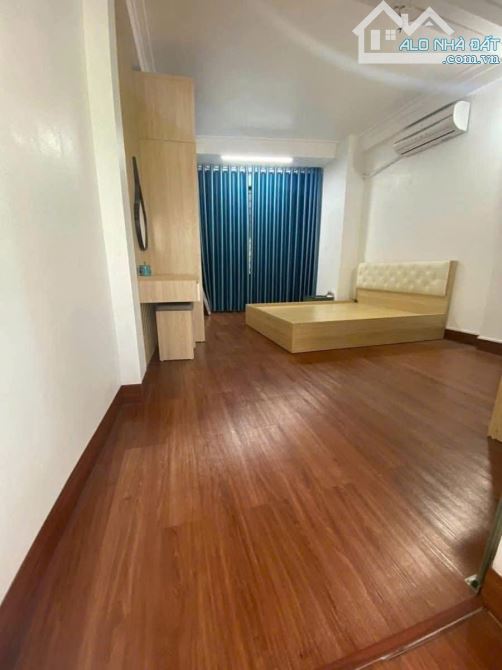 Cho thuê nhà ngõ 53 Đông Ngạc, Bắc Từ Liêm, Hà Nội. Dt 40m x 4 tầng, giá 10tr - 1