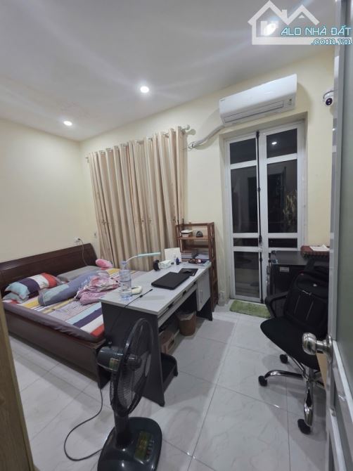 Bán nhà NGUYỄN ĐỔNG CHI 40m2 – Ô TÔ LÙI CỬA – Mặt tiền bề thế - g/iá tốt. Nhỉnh 9 tỷ. - 1