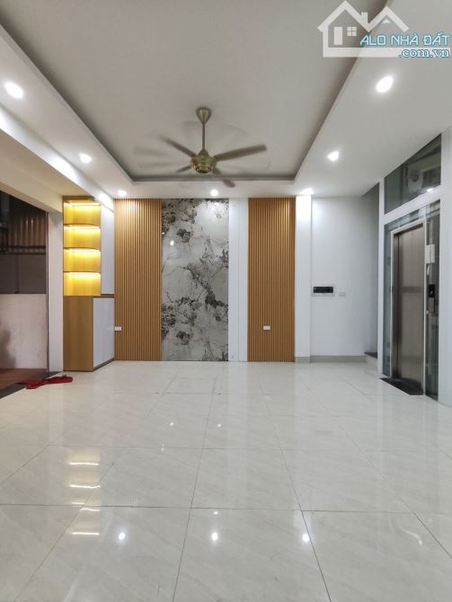 BÁN NHÀ RIÊNG PHỐ LỤA - VẠN PHÚC – LÔ GÓC 3 THOÁNG – THANG MÁY – TRUNG TÂM HÀ ĐÔNG - 1