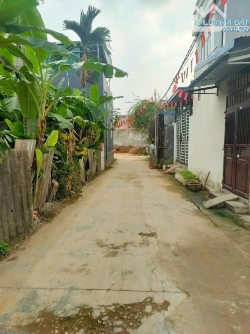 🏡 BÁN LÔ ĐẤT Ô TÔ ĐỖ CỬA – CÁCH HẠ, NAM SƠN, AN DƯƠNG - 1