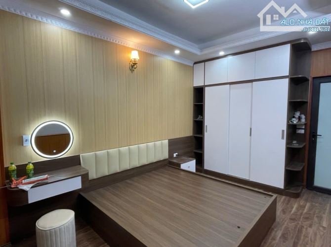🏡 BÁN NHÀ CỰ KHỐI - LONG BIÊN – Căn góc cực thoáng, sát hồ điều hoà 30ha! - 1