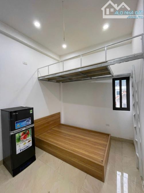 CCMN MỄ TRÌ THƯỢNG – 160TR/TH – 8T THANG MÁY – 90M² – 22.5 TỶ (DTL203048) - 1
