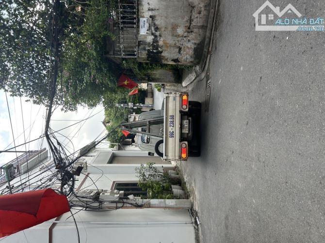 💥 BÁN ĐẤT ĐẠ TỐN – GIA LÂM – NGÕ TO, Ô TÔ TẢI VÀO TẬN ĐẤT 💥  Vị trí cực đẹp, ngay sát Vi - 1