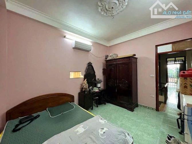 Cho thuê Nhà ngõ 1 phố Phúc Tân, phường Phúc Tân, Hoàn Kiếm. DT 47m x 3 tầng, giá 11tr - 1