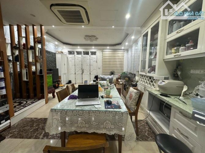 HIẾM! HOÀNG HOA THÁM, BA ĐÌNH – Ô TÔ ĐỖ CỔNG – 20M RA Ô TÔ TRÁNH – NHỈNH 13 TỶ - 1