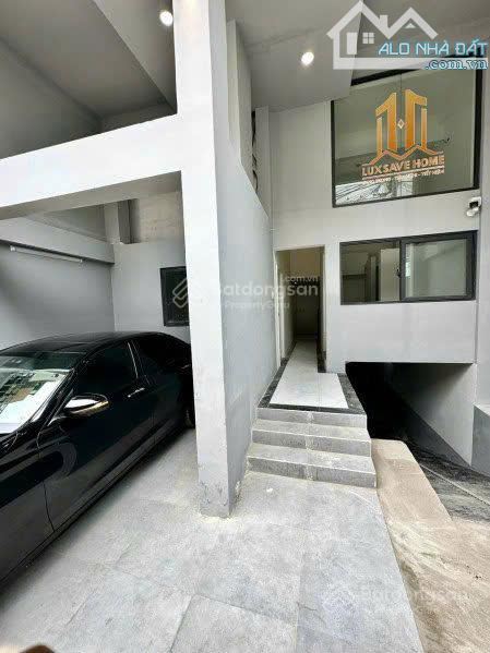 LN 7% năm giảm 5 tỷ bán nhà CHDV hẻm 6m Vũ Tùng, P. 2, Q BT, DT 7,34x17.6m, HĐT 150tr, - 1