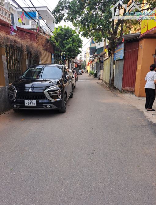 BÁN ĐẤT THÔN ĐÌA, NAM HỒNG - ĐÔNG ANH– ĐƯỜNG Ô TÔ TRÁNH – CHỈ QUANH 3 TỶ - 1