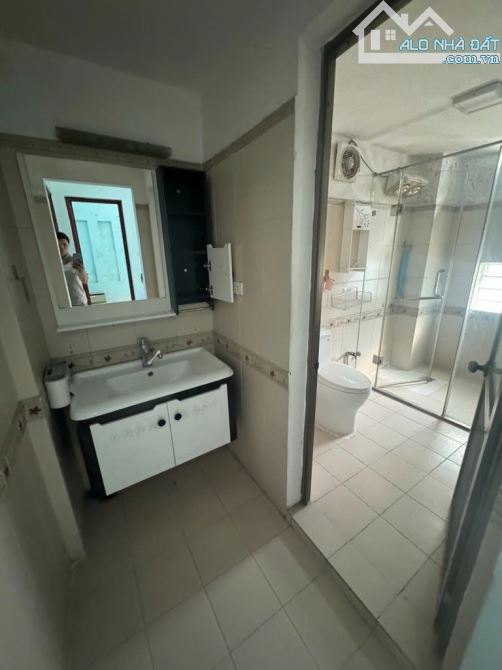 DÂN XÂY TRUNG VĂN – NGÕ THÔNG – 2 THOÁNG – 55M² – 3 TẦNG – 9.2 TỶ (DTL91545) - 1