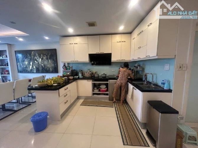 2 THOÁNG ĐỐNG ĐA - KD – VIEW HỒ – 100M - 9 TẦNG - 80 TỶ (DDD5010043) - 1