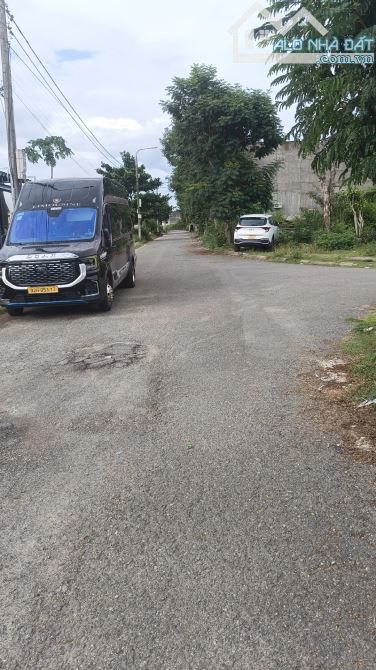 Cần bán gấp lô đất mặt tiền đường Hoàng Phê,  An Ngãi 3 – Hoàng Phê, giá chỉ 3.2 - 1