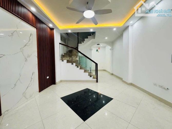 8 TRIỆU 🏡 CHO THUÊ NHÀ NGUYÊN CĂN 3 TẦNG – 987 PHỐ NGÔ GIA TỰ, THƯỢNG THANH – Ô TÔ ĐỖ GẦN - 1