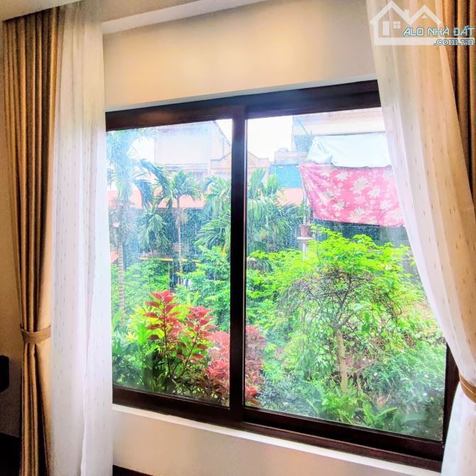 SIÊU HIẾM Trần Duy Hưng – LÔ GÓC – THANG MÁY – FULL NỘI THẤT NK – 48.6m² x 5T, Ô TÔ, CHỈ 1 - 1