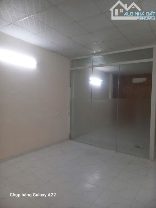 Sổ vuông 6.5x17m nở nhẹ, nhà cấp 4, HXH gần cầu Phú Xuân 110m2 -7tỷ. - 1