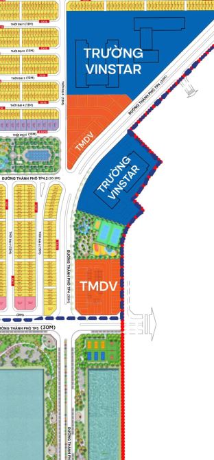 Bán lô đất đẹp Thôn Tiên Hội, Đông Hội, Đông Anh: 60m2, MT 4m, Gần Vin,ô tô tránh, giá DT! - 1