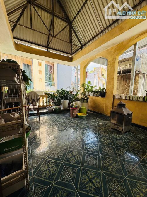 Nguyễn Văn Huyên, 55m, Phân lô ô tô tránh, Hai mặt thoáng, Nội thất tiền tỷ, Sổ vuông vắn - 12