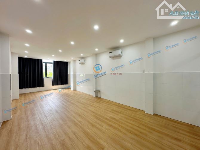🔴 (NCC) CHO THUÊ NHÀ 3 TẦNG MẶT TIỀN NGUYỄN VĂN LINH, ĐÀ NẴNG  • Diện tích: 105m² x 3 tần - 12